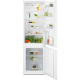 ELECTROLUX Combi integrable  LNS5LE18S. Cíclico. Clase E